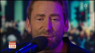 Nickleback - Song On Fire (Live Acoustic version)