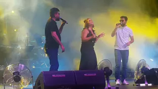 Sibel Can feat Eypio & Burak King, Günah Benim Suç Benim