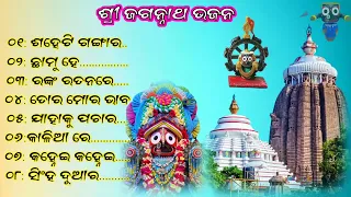 Odia Bhajan Jay Jagannath Swami Nayana Patha Gami /Puri @dailymantramotivation