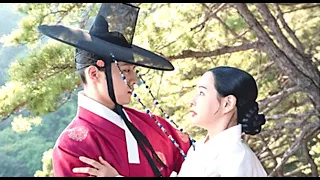 Knight Flower Episode 9