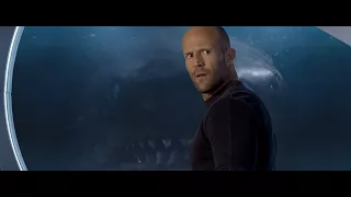 The Meg - Trailer F2 (ซับไทย)