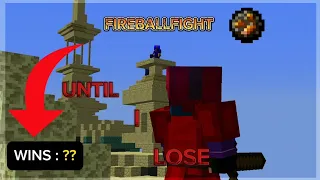 Fireballfight Until I Lose (play.sword.rip)