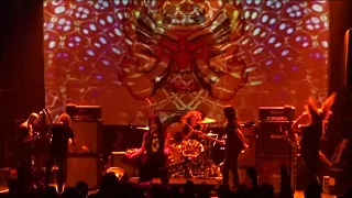 Monster Magnet - Twin Earth, Mindfucker & Radiation Day [Live In New York, NY]