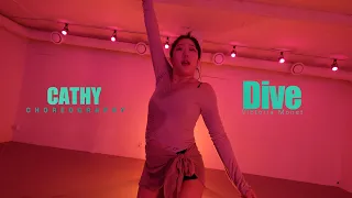 Dive - Victoria Monét / Cathy Choreography / Urban Play Dance Academy