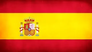 Spain National Anthem (Instrumental)