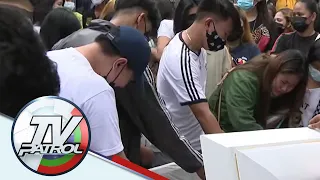 Bata patay matapos makuryente sa Biliran | TV Patrol