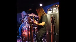 TheAristocrats @ TheRhythmRoom 7/7/2022