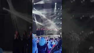 20210819 Dimash Димаш Stranger Full performance новая волна 2021