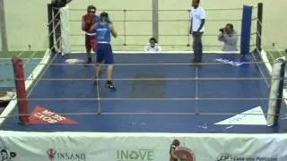 Bruno Machado (Meninos de Ouro - B. Camboriú) 30x27 Luiz Cizotto (Arena Boxe - Xanxerê)