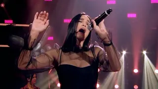 Luciana Ribeiro | Lost On You [The Voice Brasil 2020]