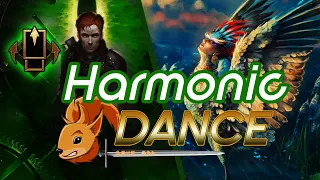 Gwent | HARMONIC DANCE [ST Movement Harmony deck guide] - GwentEdge - Guide and gameplay