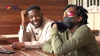 R2Bees explain why their song ‘Eborso’ sounds like Ofori Amponsah’s ‘Asew’