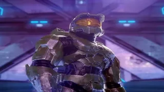 Halo 2 Anniversary if it came out in 2007