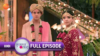 Ep. 2012 | Prachi पहुंची Ranveer और Rhea की शादी के बीच में | Kumkum Bhagya | Zee TV