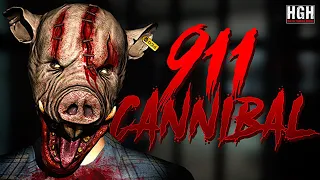 911: Cannibal | Full Game | 1080p / 60fps | Gameplay Walkthrough No Commentary