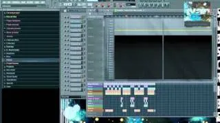 T.I ft. Drake - Poppin' Bottles {FL Studio Remake by Ivan G} (With FLP Download)