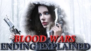 Underworld Blood Wars Ending Explained Breakdown And Recap