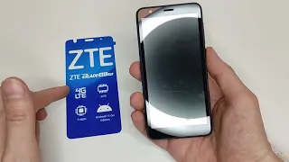 ZTE Blade A31 Lite