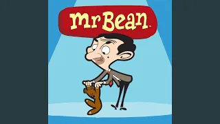 Mr Bean Animated Series Theme Tune