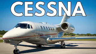 Cessna Citation X: Everything You Should Know