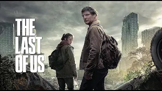 THE LAST OF US | ENTREVISTA COM O ELENCO