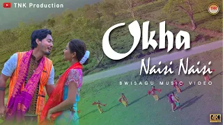 OKHA NAISI NAISI || New Bodo Bwisagw Official Music Video||TNK Production 2023 ||Ft Rantu&Priyanka