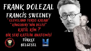 Cinayet Haritaları - Kingsbury'nin Delisi Seri Katil Belgeseli - Belgeselci Amca