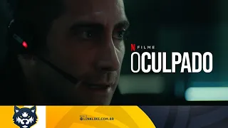 Filme O Culpado