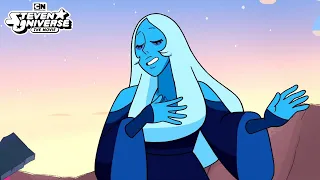 Let Us Adore You (Reprise) [Blue Diamond solo]