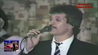 Sargon Gabriel Live 1983 Detroit  Lele Yuma Bewara 7 سركون كبريل