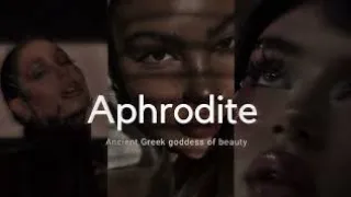 🕊️Aphrodite ⚠️ Cautious Powerful Beauty/Desire Subliminal Over 10k affirmations ⚠️