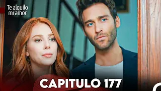 Te Alquilo Mi Amor Capitulo 177 (Subtitulado En Español)