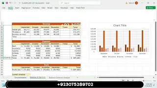 Excel 365/2021 | Modules 1-4: SAM Capstone Project 1a |  Cello Worldwide