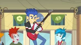 Equestria Girls - Helping Twilight Win the Crown (Eng)