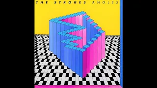 The Strokes - Angles (Full Album) HQ