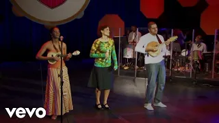 Naquela Mesa (Ao Vivo No Rio De Janeiro / 2009)