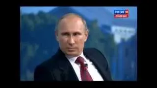 прикол Путин о Сноудене