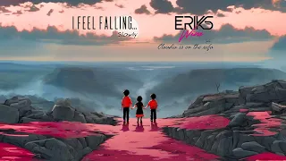 EriKs Wine (feat. Claudia Is On The Sofa) - I Feel Falling... Slowly (Official Video)