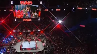 WWE RAW May 13 2024 Full Show WWE Monday Night Raw 5/13/24 Full Show WWE Raw Highlights 13 May 2024