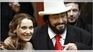 Rompió el silencio Nicoletta Mantovani, la viuda de Luciano Pavarotti: detalles de su polémico ma...