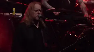 Gov't Mule - Funny Little Tragedy 12-29-18 Beacon Theater, NYC