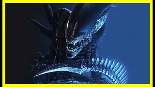 Admiring Alien - A Series Retrospective