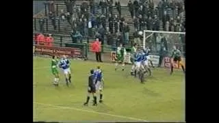 County Classics - Stockport County 5-1 Millwall