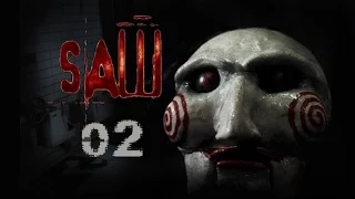 Let´s Play SAW - German - Part 02