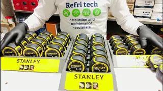 RefriTech Ltd - Stanley Tylon Tape Measure