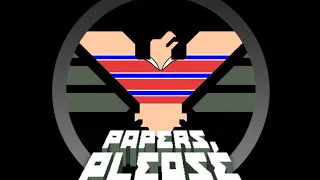 Papers Please - Chris Chan Ending