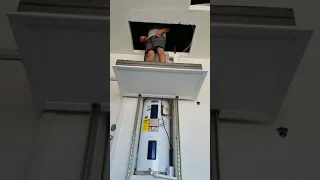 DIY elevator