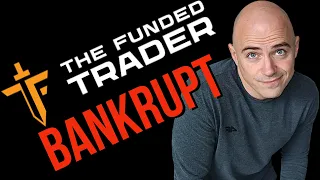 The Funded Trader and Why They Shut Down Permanently