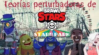 Teorias Perturbadoras de Brawl Stars