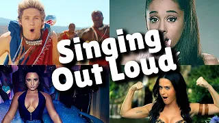 Girls Literally Sing Out Loud Every Time You Play These Songs!